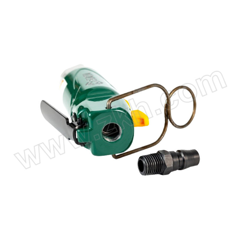 SATA/世达 专业级直柄式气动螺丝批 SATA-02313A 50N·m 1把