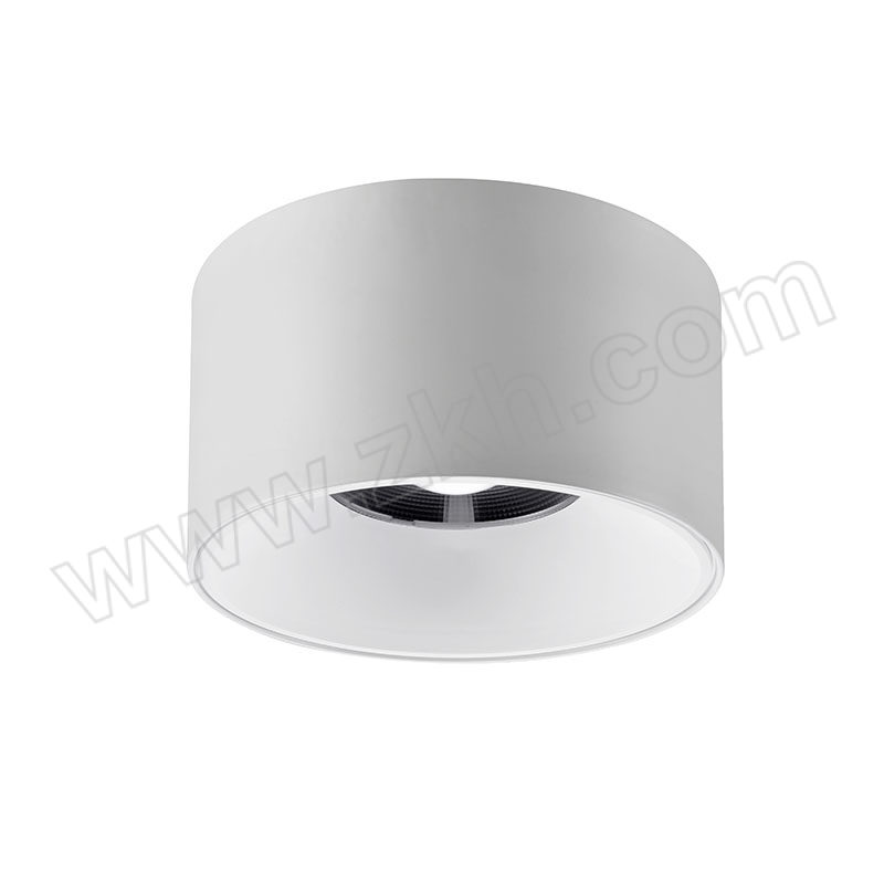 XIDUN/西顿 LED筒灯 DAM3420/S 20W 3000K 1个