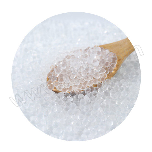 CLG/潮立乾 硅胶干燥剂 全英文无纺布 100g 200包/袋 1袋