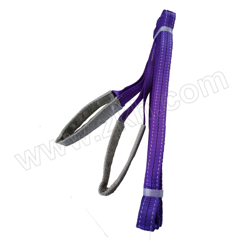 CHENLI/辰力 EB扁平吊装带 EB-01 载重1t 使用长度3m 1条