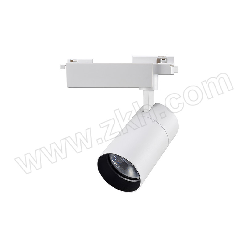 XIDUN/西顿 LED导轨射灯 CEL6267C Ⅱ代 35W 4000K 15° 1个