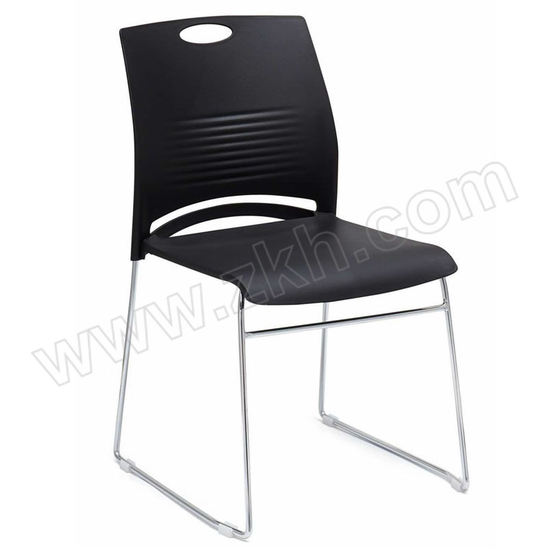 HUAIFENG/淮风 弓形椅 HFGXY001 尺寸430×470×810mm 1张