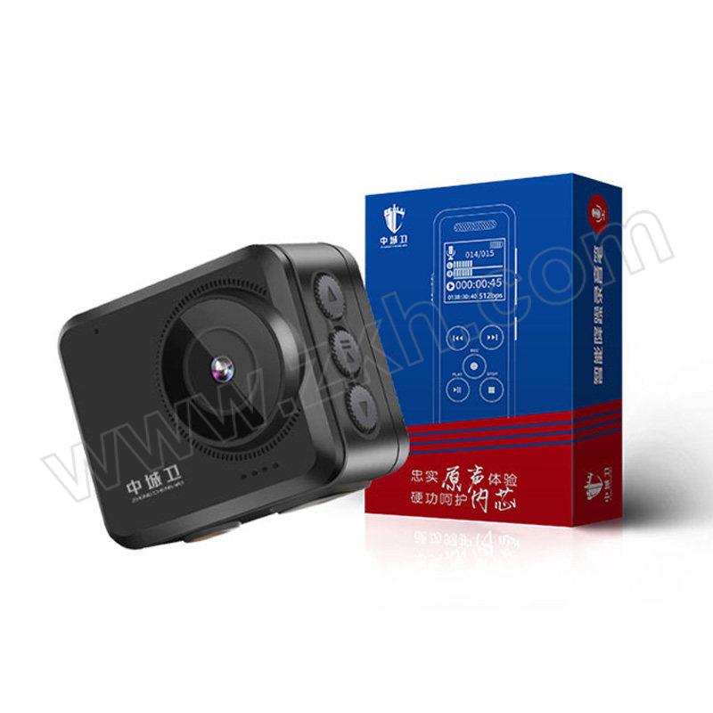 ZHONGCHENGWEI/中城卫 运动相机 S1 迷你摄像机 1台