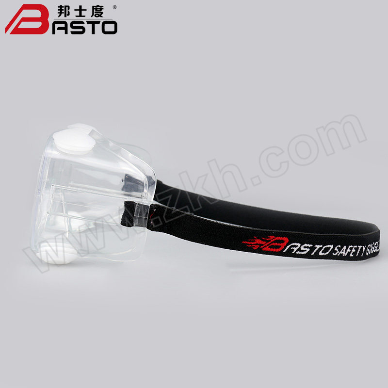 BASTO/邦士度 防护眼罩 EF005 防雾 防飞溅 1副