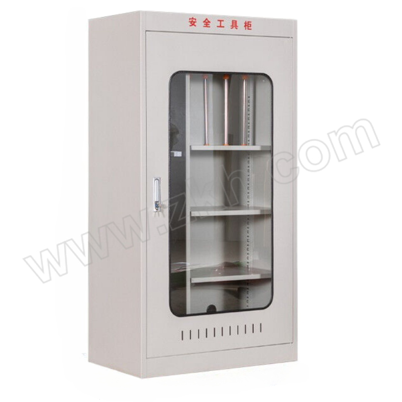 FROND/福旺德 电力安全工具柜 FWD-DL01 800×450×1500mm 1台