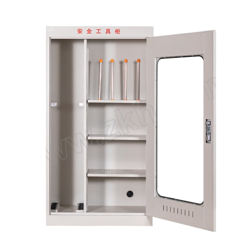 FROND/福旺德 电力安全工具柜 FWD-DL01 800×450×1500mm 1台