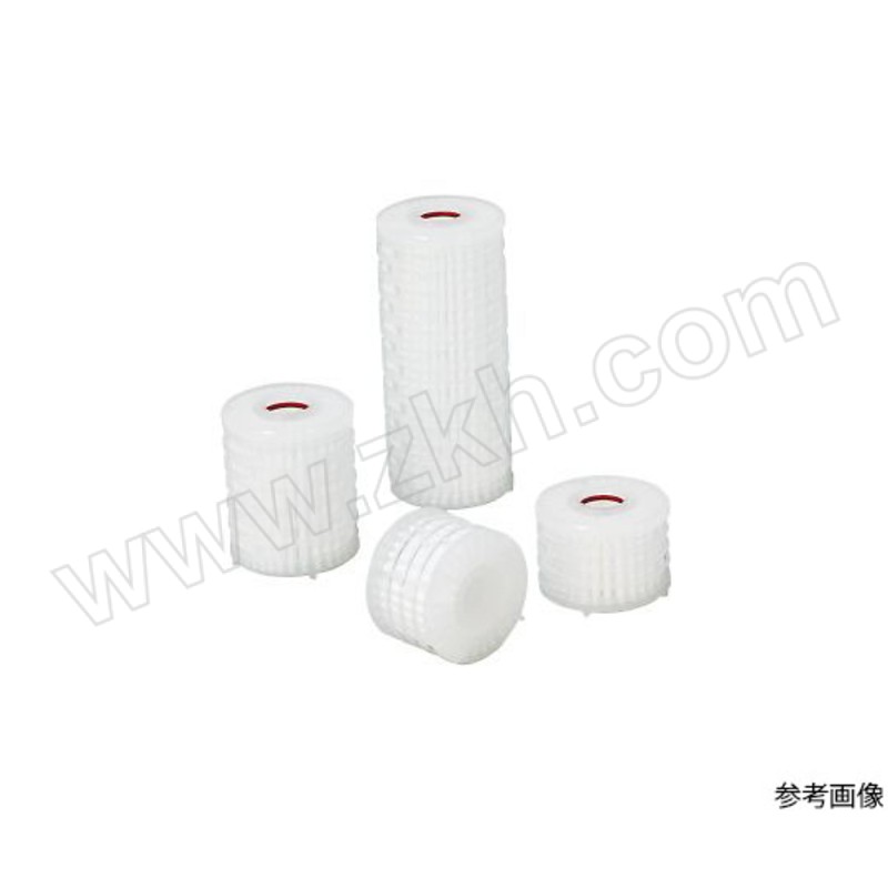 ADVANTEC/日本东洋 小型滤芯过滤器 64-1193-49 1个