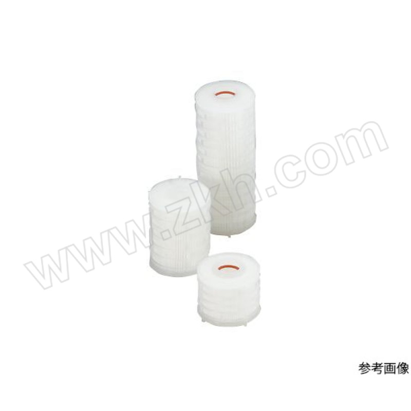 ADVANTEC/日本东洋 小型滤芯过滤器 64-1194-28 1个