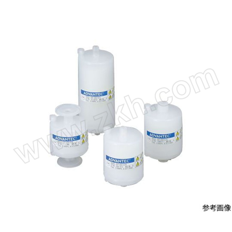ADVANTEC/日本东洋 囊式滤芯过滤器 64-1200-77 1个