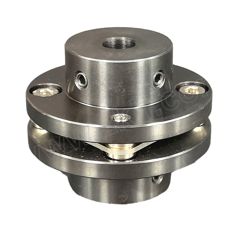 SUNPU/三普 SFS系列膜片联轴器 SFS-68V-13×15 无键槽 1个