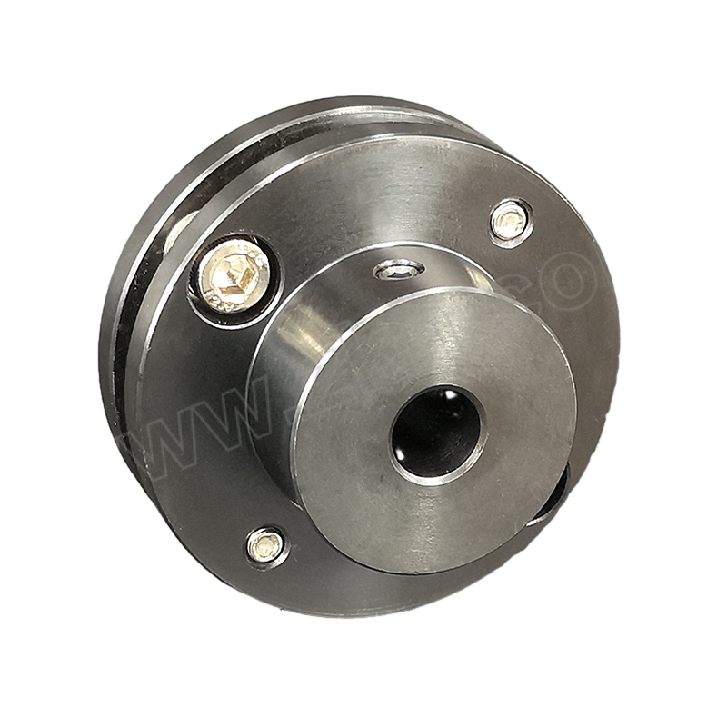 SUNPU/三普 SFS系列膜片联轴器 SFS-68V-13×15 无键槽 1个