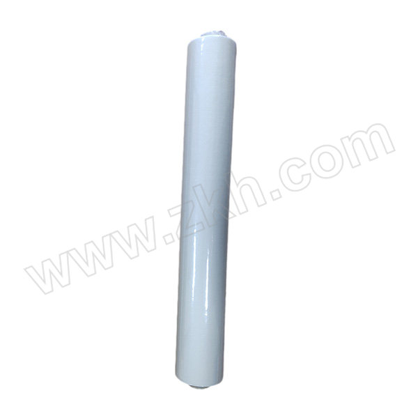 JINGYUAN/净源 DEK钢网擦拭纸 PVC胶管 管长455×内径19.5mm 12内槽 纸宽350mm×长度10m 1卷