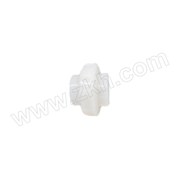 LIAN TONG PIPES/联通管道 PVDF活接 DN80 1个
