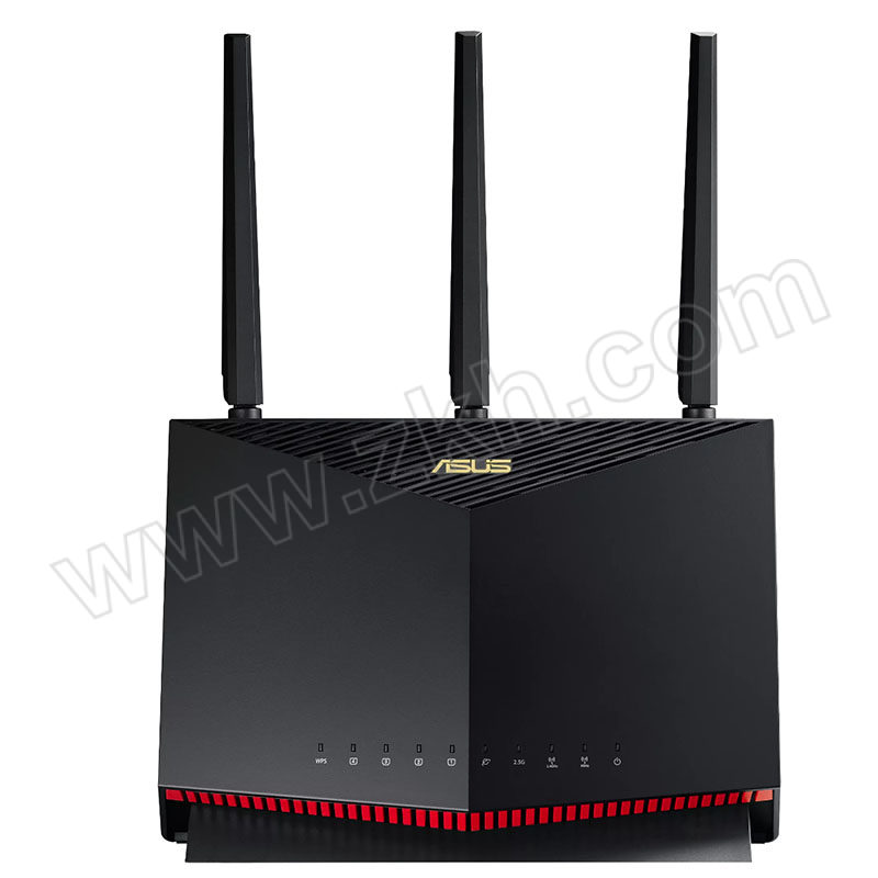 ASUS/华硕 千兆路由器 RT-AX86U PRO 1台
