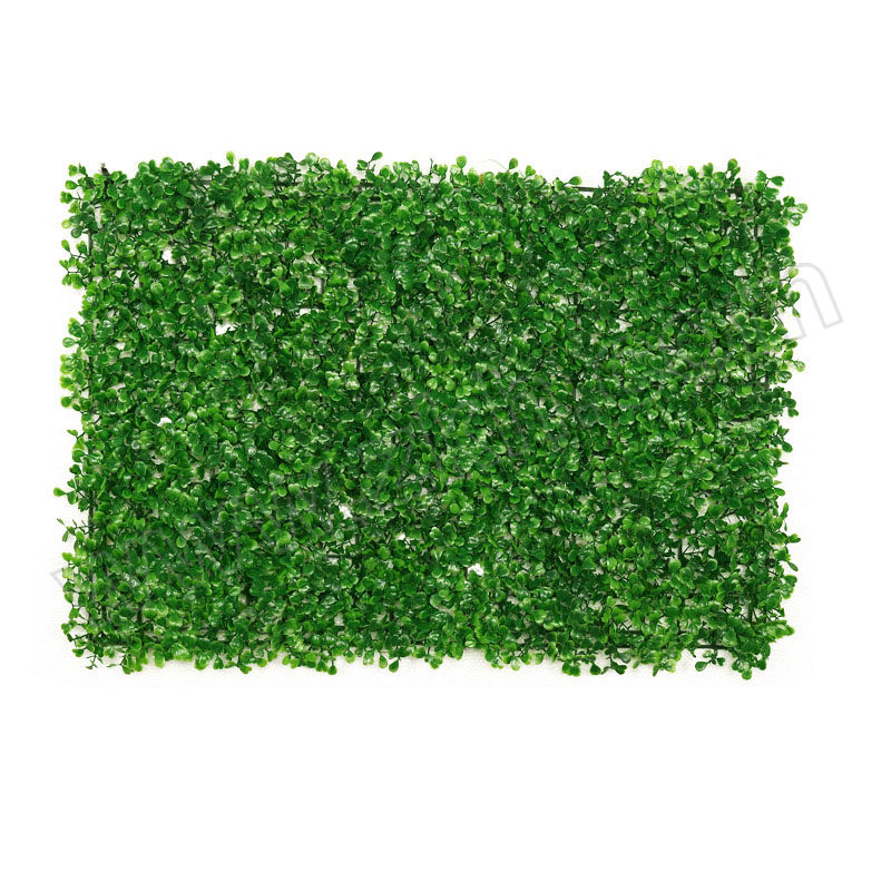 XWH/希万辉 仿真塑料草坪 XWH-FZCP-001 普通米兰草标准 60×40cm 1个