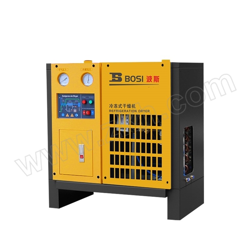 BOSI/波斯 冷冻式压缩空气干燥机 BS-20AC 1台