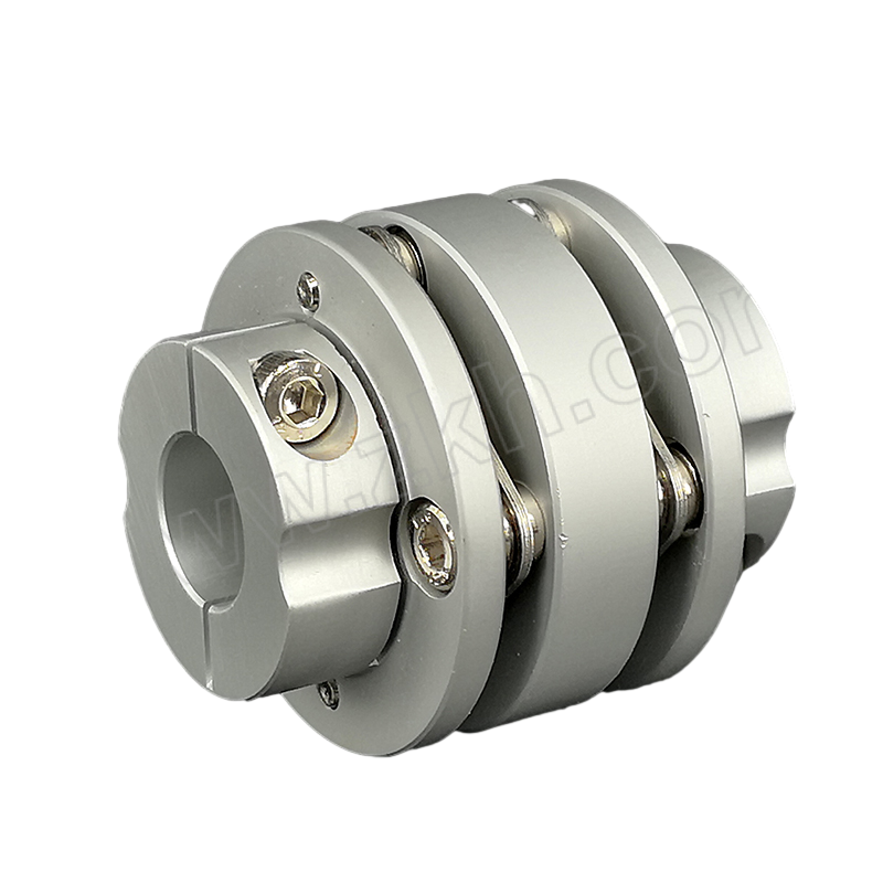 SUNPU/三普 SFT-W系列台阶式双膜片联轴器 SFT-34WL-5×8 无键槽 1个