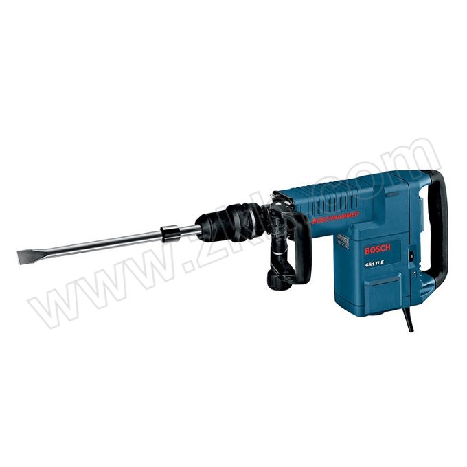 BOSCH/博世 电镐 GSH11E 1500W 1个