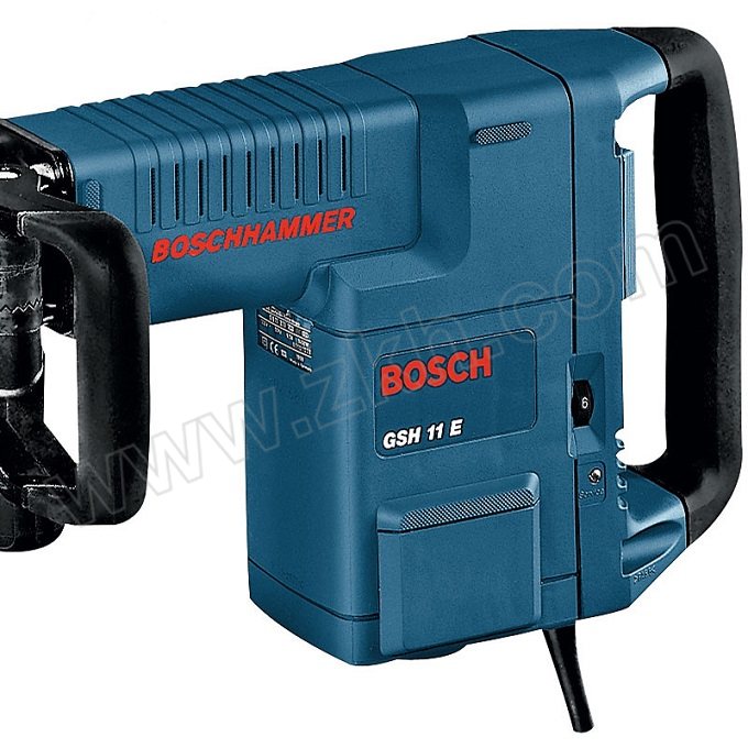 BOSCH/博世 电镐 GSH11E 1500W 1个