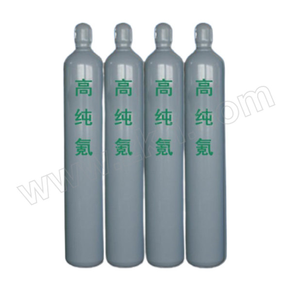 NH/南化 高纯氪气瓶 99.999%租赁气瓶 40L 1瓶