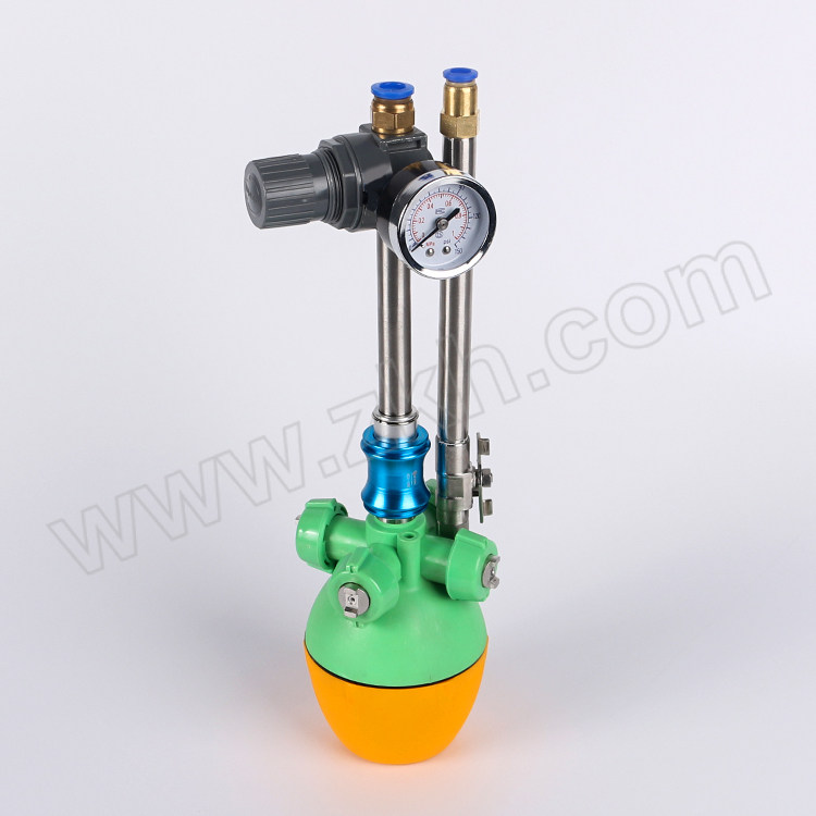 BY/博原 虹吸式干雾加湿器 WJB-316L-0.4K 虹吸式 液体帽孔径0.4mm 1件