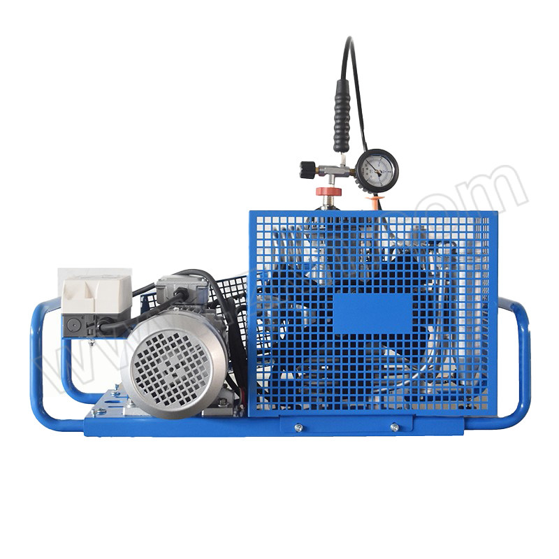 CNMF/谋福 标准款空气呼吸器充气泵 BNC100 1台