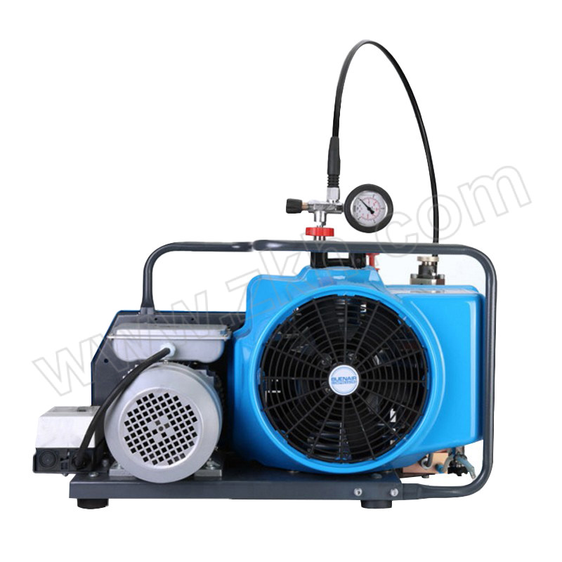 CNMF/谋福 高压空气呼吸器充气泵 BBC100E 1台