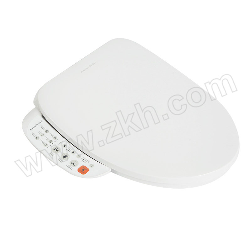 AMERICAN STANDARD/美标 纤韵即热式智能马桶盖 CEAS7601-1000400C0 1个