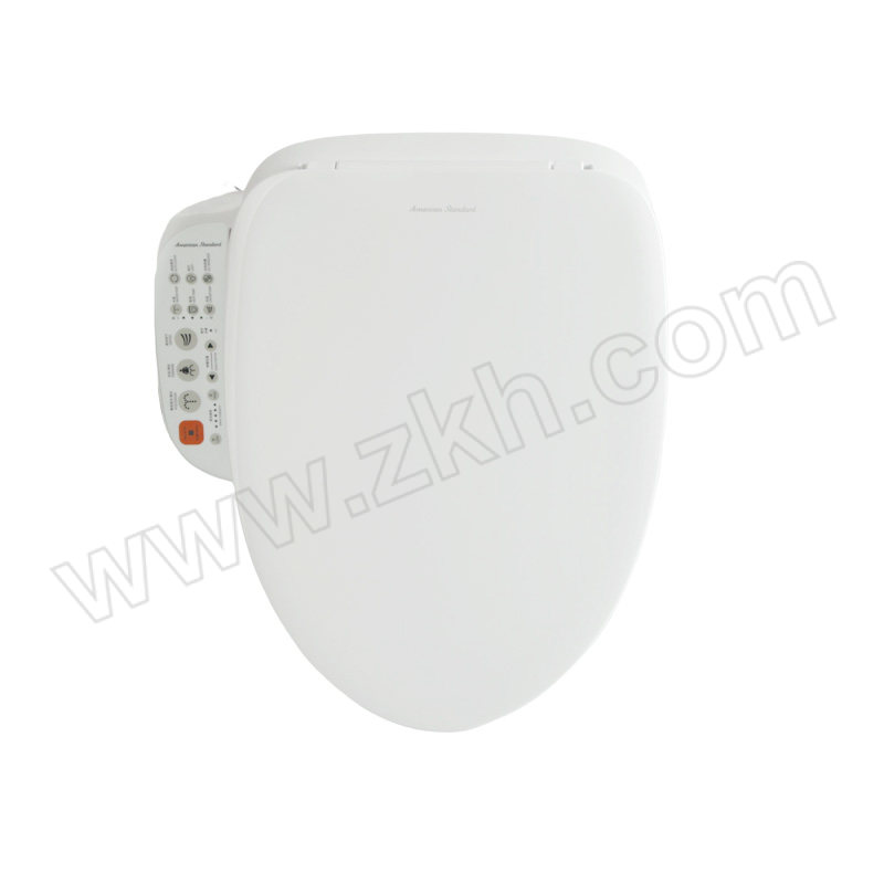 AMERICAN STANDARD/美标 纤韵即热式智能马桶盖 CEAS7601-1000400C0 1个