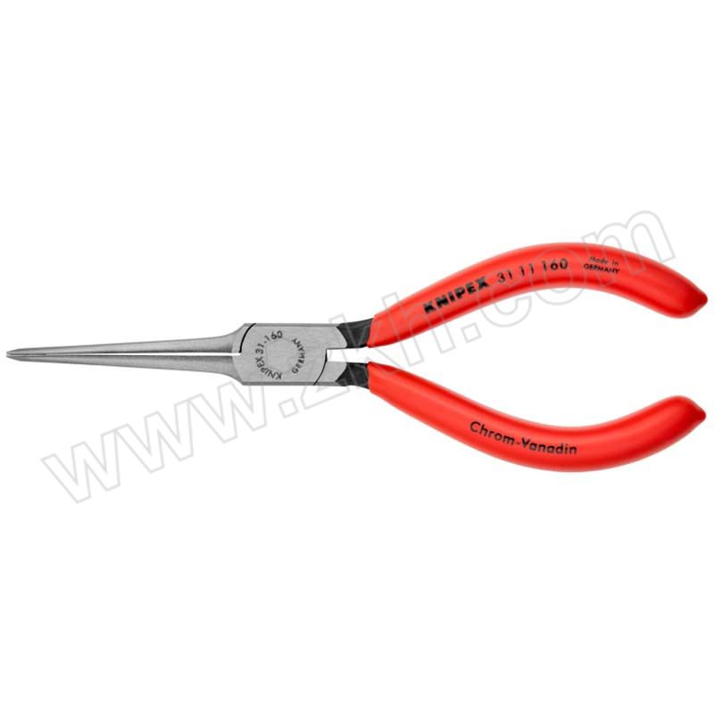 KNIPEX/凯尼派克 针嘴钳 31 11 160 1把