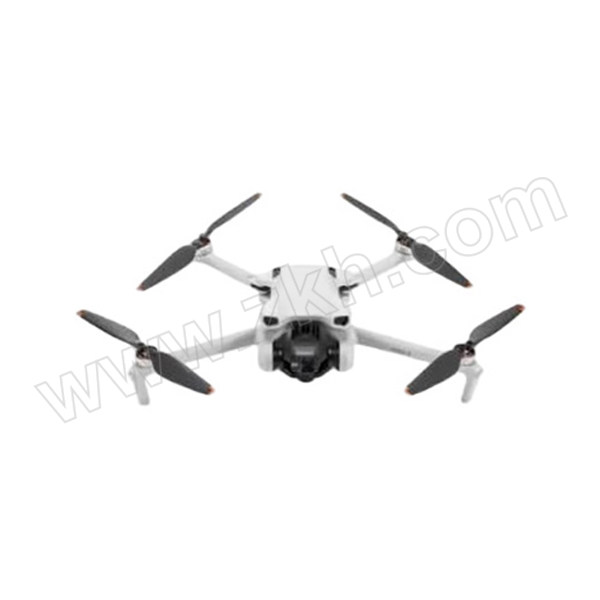 DJI/大疆 无人机 Mini 3 RC-N1遥控器版 含128GB内存卡 1台