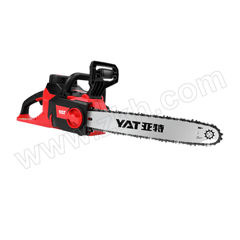 YAT/亚特 充电式电链锯锂电锯两电 YT4388 1个