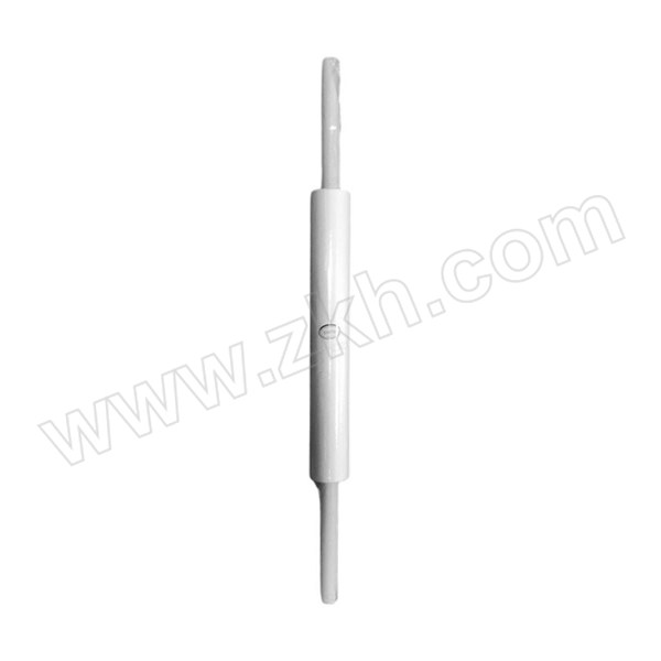 JINGYUAN/净源 钢网擦拭纸 管长660mm 管芯内径19.5mm 350mm×10m 1卷