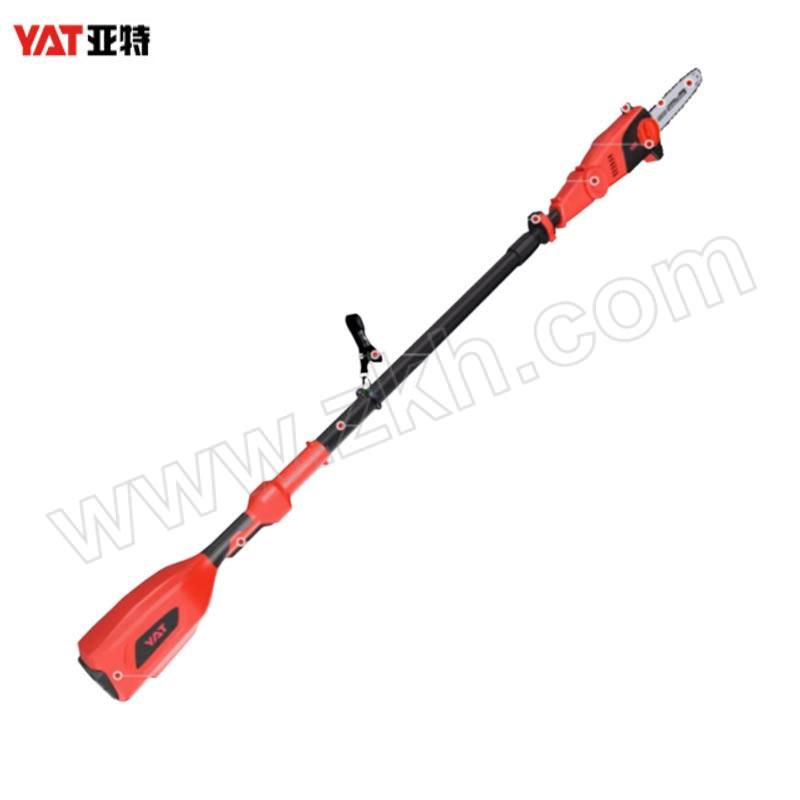 YAT/亚特 充电式高枝锯可伸缩 YT4389 含一电一充40V/4.0Ah 1个