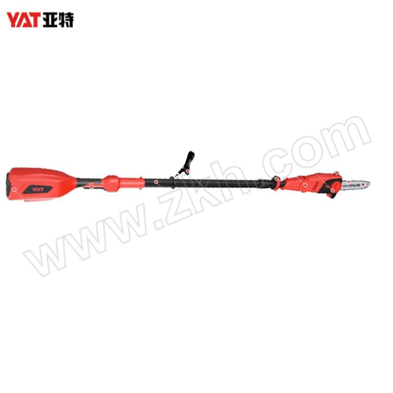 YAT/亚特 充电式高枝锯可伸缩 YT4389 含一电一充40V/4.0Ah 1个