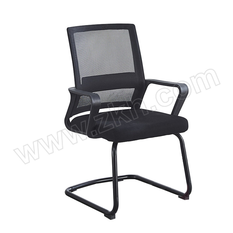 XIEFENGLONG/协丰隆 一字弓形办公椅 001款 尺寸500×500×930mm 1件