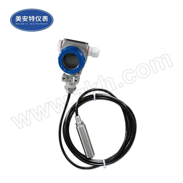MAT/美安特仪表 投入式液位变送器 MAT/LBD/ZJK 1台