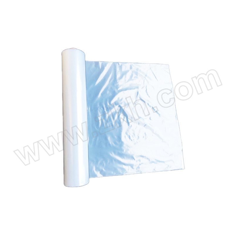 DILINGQU/第零区 PE塑料薄膜 DLQ-4146 宽4m 厚0.1mm 长100m 1卷