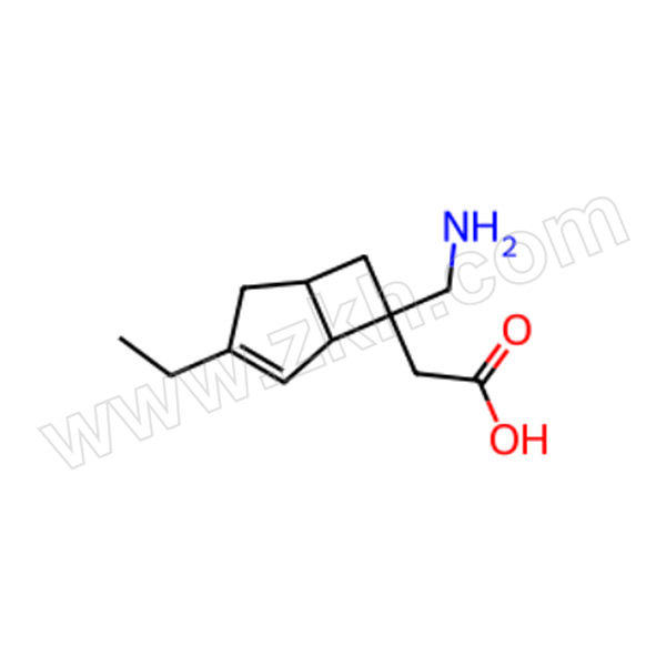 MACKLIN/麦克林 Mirogabalin M884423-25mg CAS号:1138245-13-2 ≥99% 1瓶