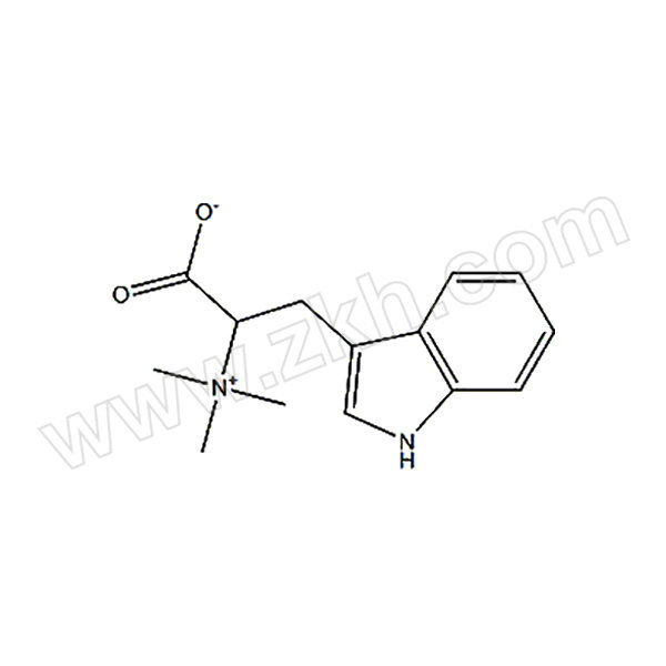 MACKLIN/麦克林 刺桐碱 H889706-20mg CAS号:487-58-1 分析对照品 ＞98% 1瓶