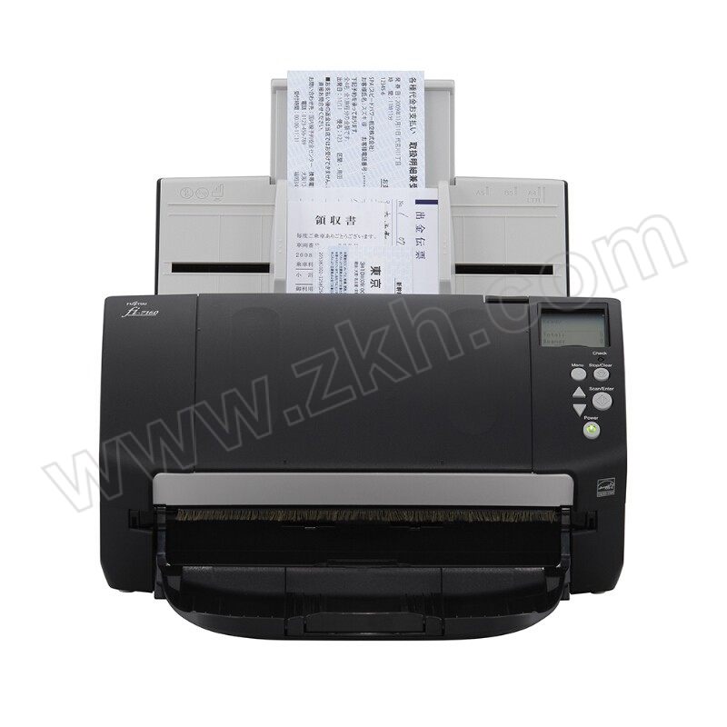 FUJITSU/富士通 扫描仪 Fi-7160Q （项目特供，下单前咨询客服） 1台