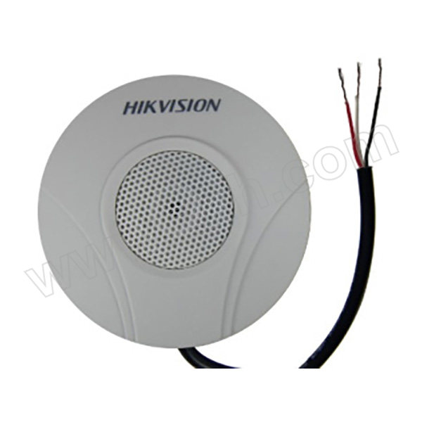 HIKVISION/海康威视 拾音器 DS-2FP2020-A 1个