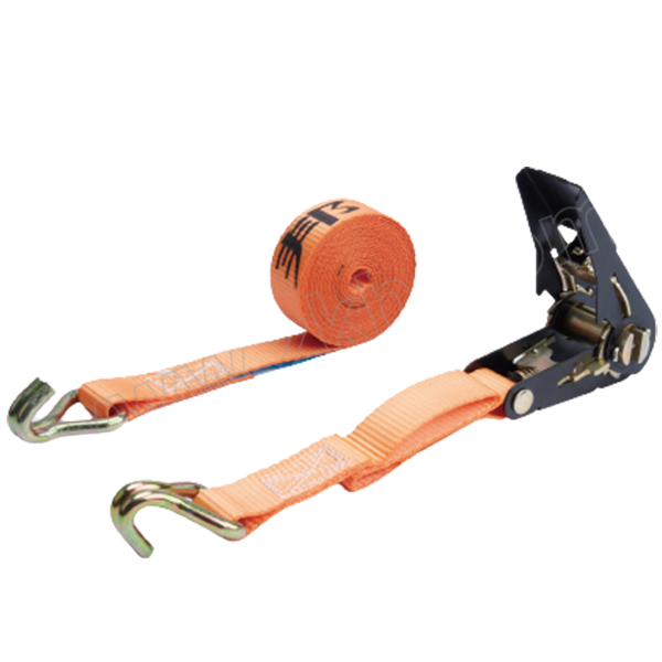 BQ/邦强 轻型捆绑器 TD29-J-3M 含拉紧器×1+钢钩×2+长带×1+短带×1 1套