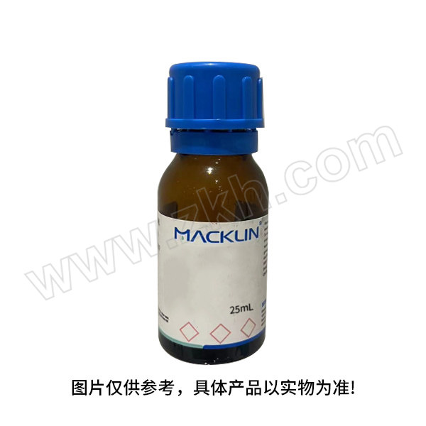 MACKLIN/麦克林 2-丙烯酰胺基-2-甲基丙磺酸钠盐溶液 A885992-25ml CAS号5165-97-9 50wt.% 溶于水溶液 25mL 1瓶