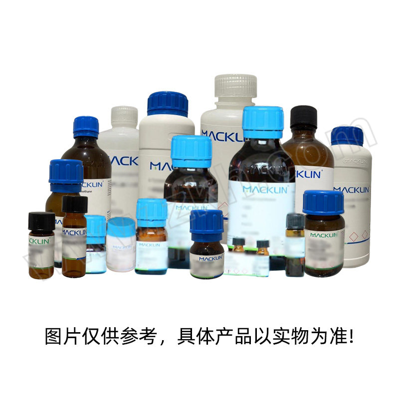 MACKLIN/麦克林 聚(二甲基硅氧烷-co-二苯基硅氧烷),二羟基封端 P909969-25g CAS号:68951-93-9 Viscosity: 5000～15000mPa.s 1瓶