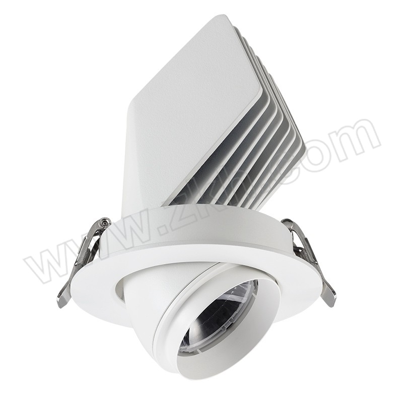 XIDUN/西顿 LED射灯 CED6035C V 35W 3000K 24° 1个