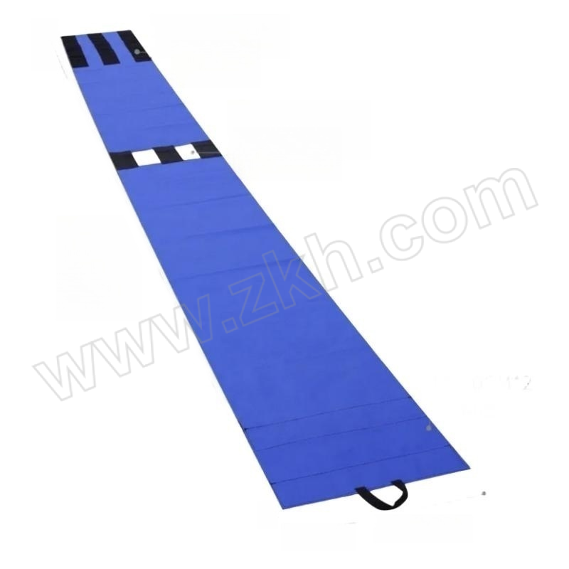 HUAIFENG/淮风 卡板绑带 HFKBBD 460×50×0.2cm 蓝色 1条