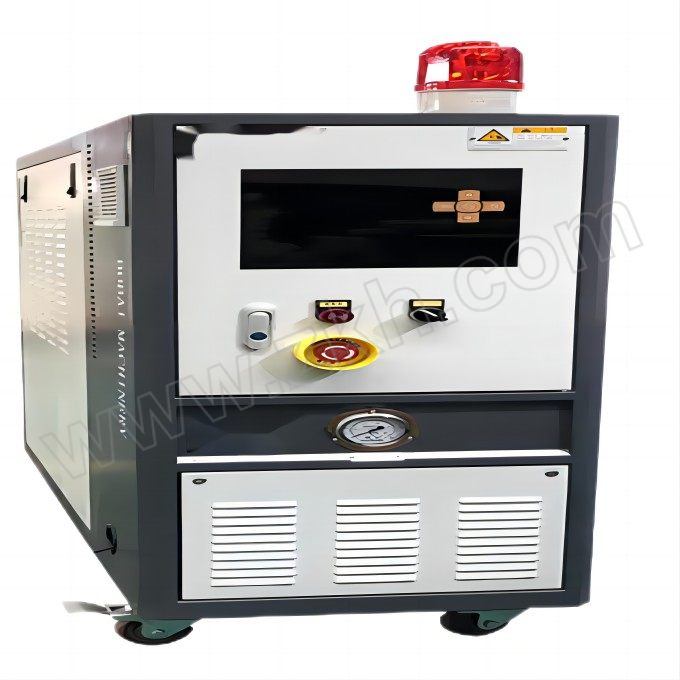 HX/胡鑫 油循环温度控制机-超高温 HXOT-75 1台