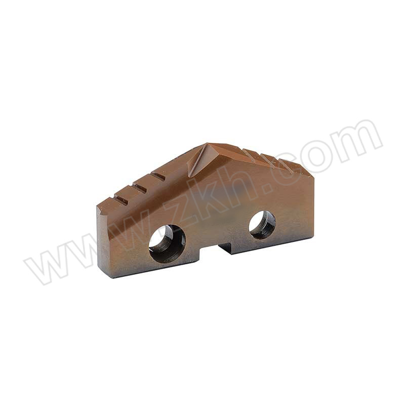 CHTOOLS/创恒 含钴粉末高速钢铲钻刀片 SP-1-M0200-15XH 20×3.97mm 1片