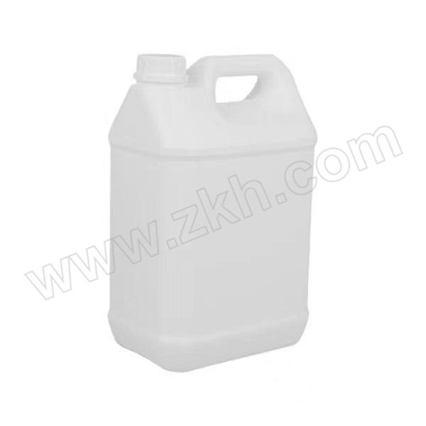 NXJG/南祥精工 方形塑料桶 W5-BF 5L HDPE材质 1个